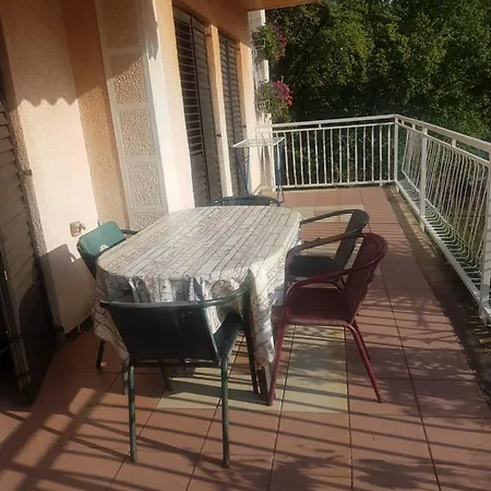 Apartament Maja *