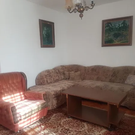 Apartment Maja Omisalj