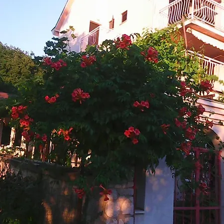 Maja Apartment *