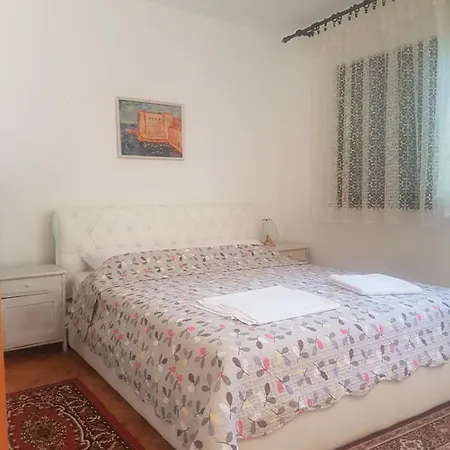 Maja Apartment